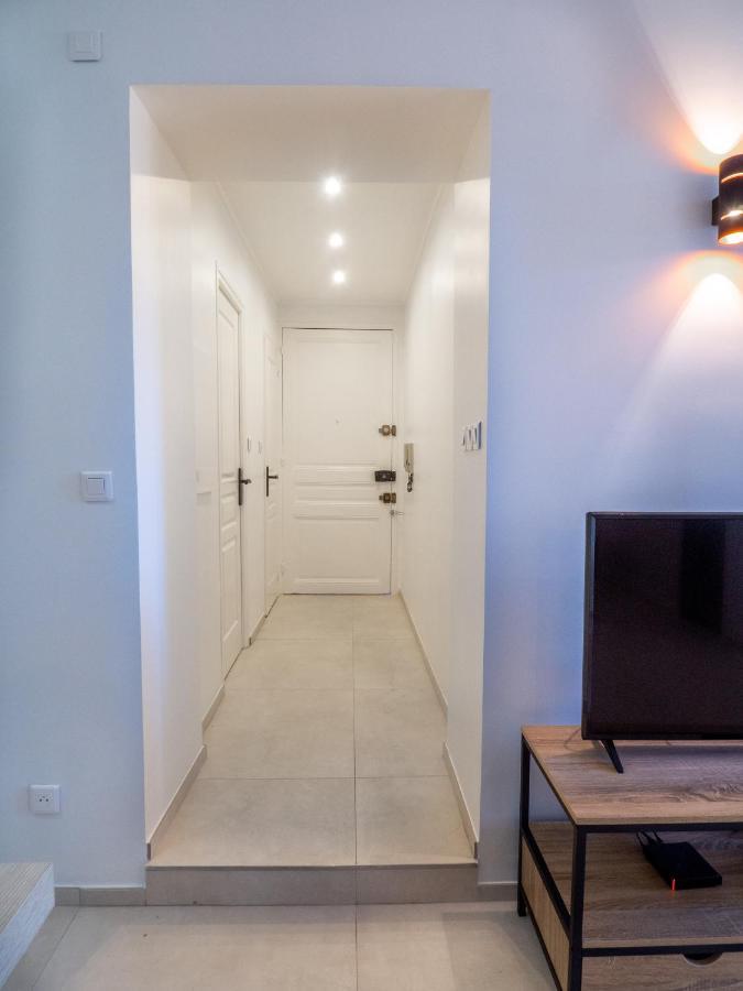 Grand Appartement 4 Pieces Centre De Канны Экстерьер фото